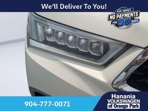 Used 2019 Acura MDX FWD image 9