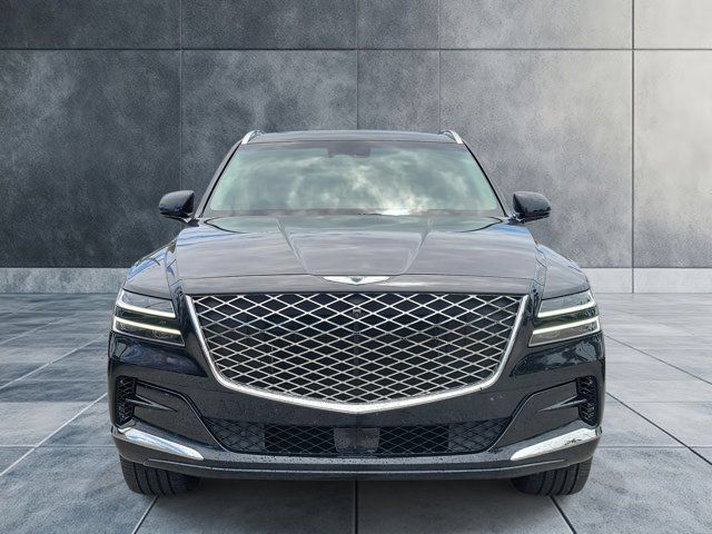 Used 2024 Genesis GV80 3.5T Prestige w/ Prestige Package AWD/4WD image 2