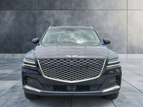 Used 2024 Genesis GV80 3.5T Prestige AWD/4WD image 2