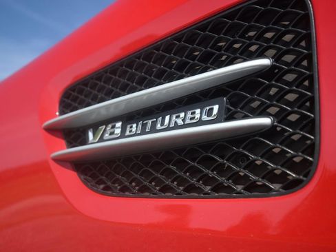 Used 2016 Mercedes-Benz AMG GT S image 15