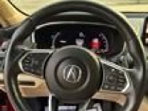 Used 2023 Acura MDX FWD w/ Technology Package image 12