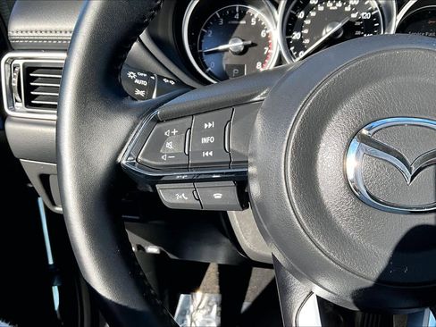 Used 2024 MAZDA CX-5 AWD 2.5 S w/ Select Package image 23