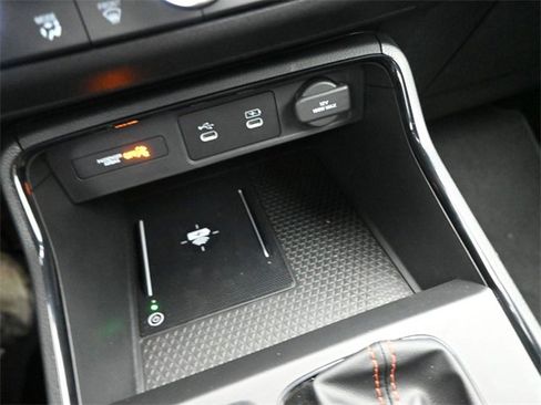 New 2026 Honda CR-V Sport image 23