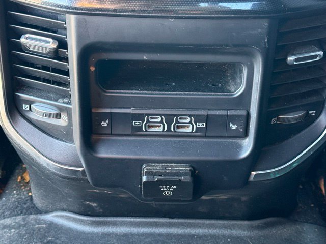 Used 2021 RAM 2500 Laramie AWD/4WD image 13