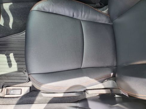 Used 2016 Subaru Crosstrek 2.0i Limited AWD/4WD image 17