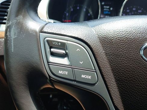 Used 2014 Hyundai Santa Fe Sport w/ Technology Package 04 FWD image 16