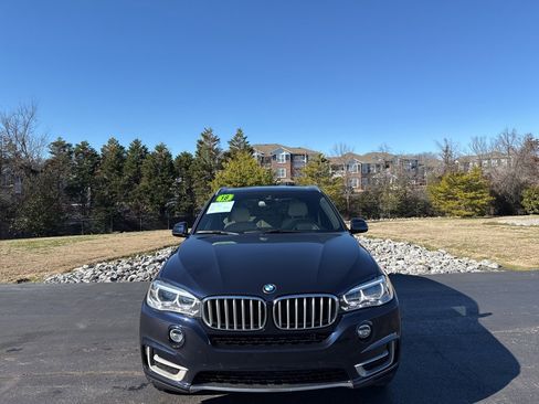 Used 2018 BMW X5 sDrive35i image 8