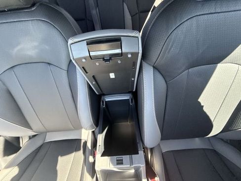 New 2026 Subaru Crosstrek 2.5i Wilderness AWD/4WD image 20