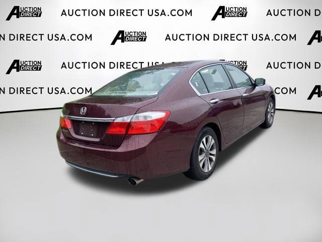 Used 2013 Honda Accord LX image 10