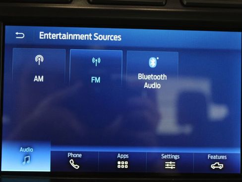 Used 2024 Ford F250 XLT image 54