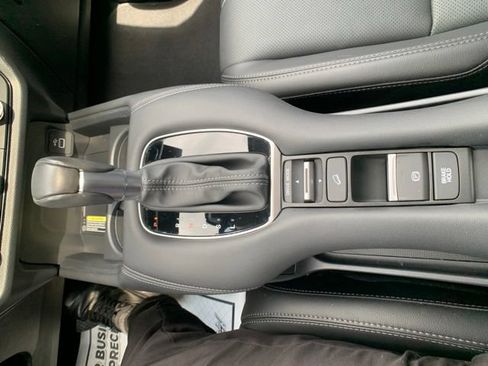 Used 2025 Honda HR-V EX-L image 21