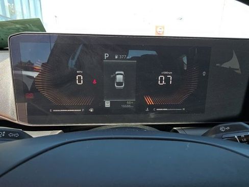 Used 2025 Kia K4 LXS image 16