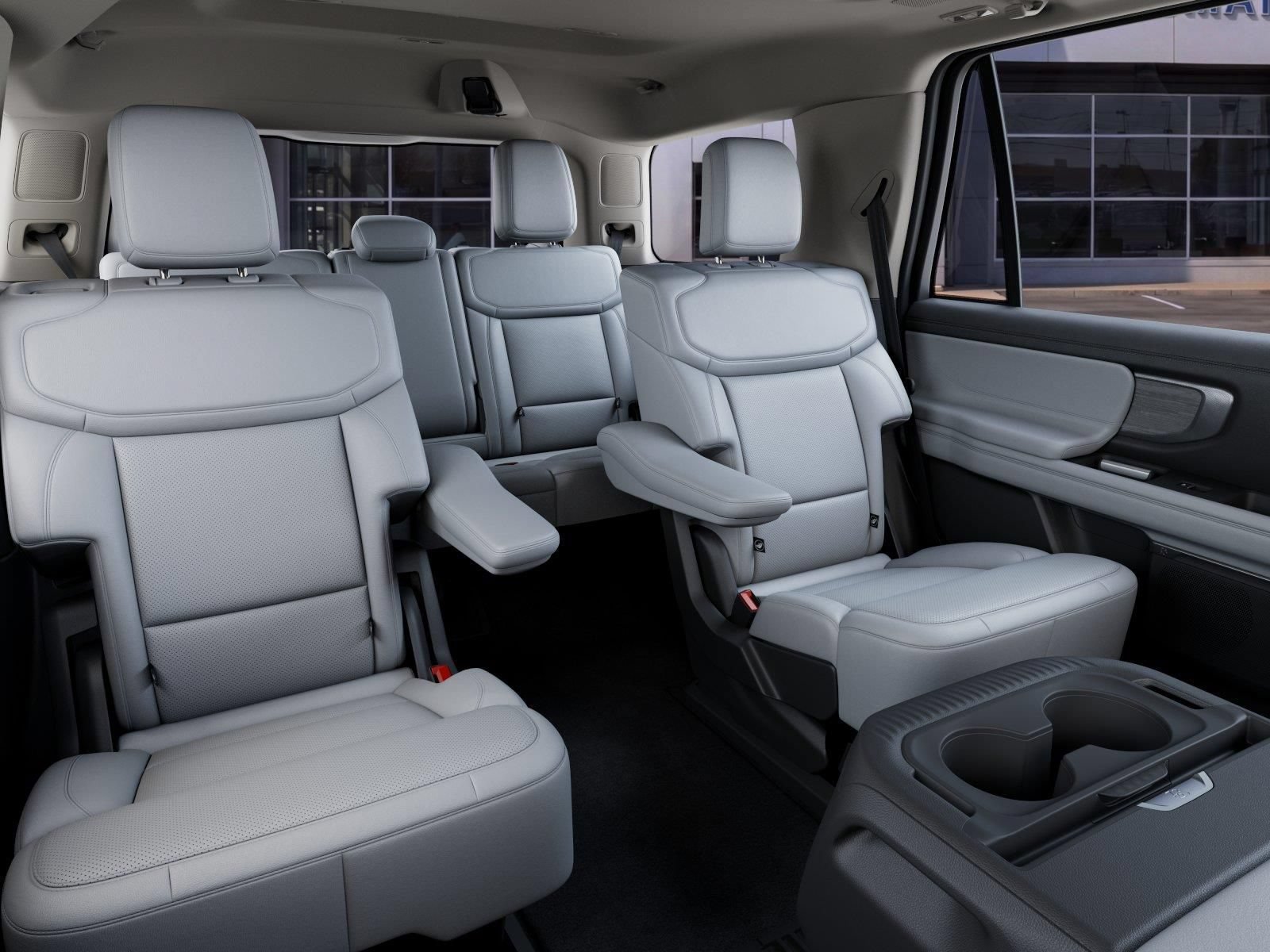 New 2027 Ford Expedition Platinum AWD/4WD image 15