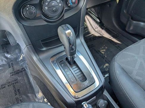Used 2012 Ford Fiesta SE FWD image 12