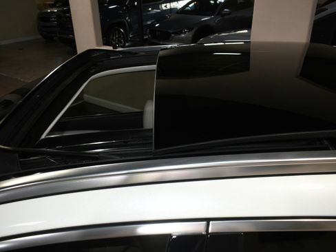 Used 2022 INFINITI QX50 Sensory w/ Cargo Package image 50