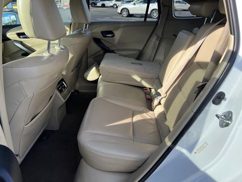 Used 2018 Acura RDX w/ Technology Package image 30