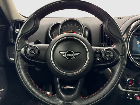 Used 2020 MINI Cooper Countryman S FWD image 19