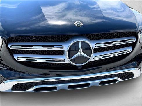 Certified 2022 Mercedes-Benz GLC 300 image 30