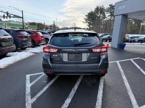 Used 2019 Subaru Impreza 2.0i image 9