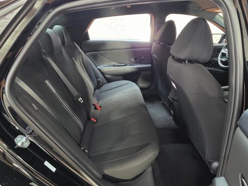 New 2026 Hyundai Elantra Sport image 13