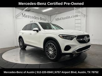 Used 2026 Mercedes-Benz GLC 300 video 1