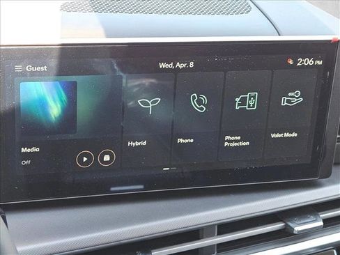 New 2026 Hyundai Santa Fe SE image 13