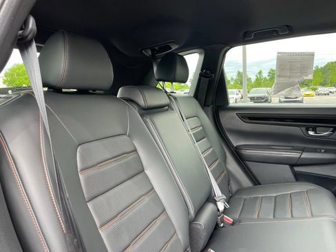 Certified 2024 Honda CR-V Sport-L image 37