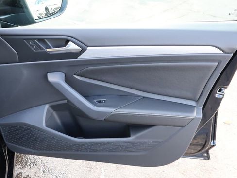 New 2026 Volkswagen Jetta Sport image 14