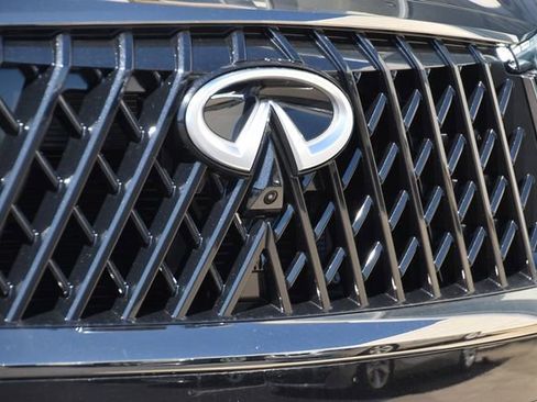 New 2026 INFINITI QX60 Sport w/ Dark Cargo Package AWD/4WD image 14