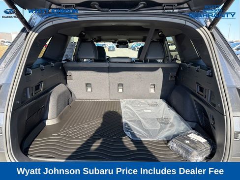 New 2026 Subaru Outback Limited XT w/ Premium/Limited Package 2 AWD/4WD image 31