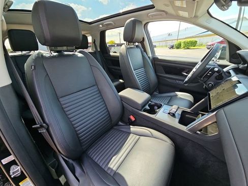 Used 2024 Land Rover Discovery Sport S AWD/4WD image 30