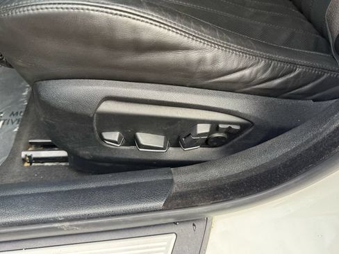 Used 2016 BMW M5 RWD image 15