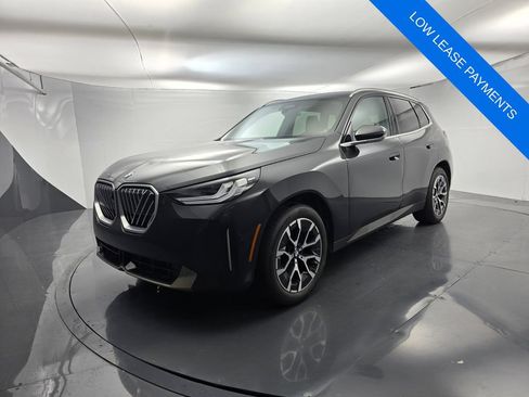 Used 2026 BMW X3 xDrive30i w/ Premium Package AWD/4WD image 7