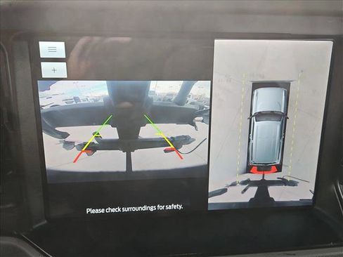 Used 2021 Ford Bronco Badlands image 13