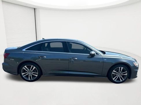 Used 2019 Audi A6 3.0T Premium Plus AWD/4WD image 4