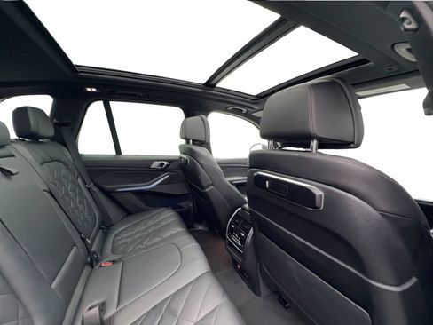 Used 2024 BMW X5 sDrive40i RWD image 30