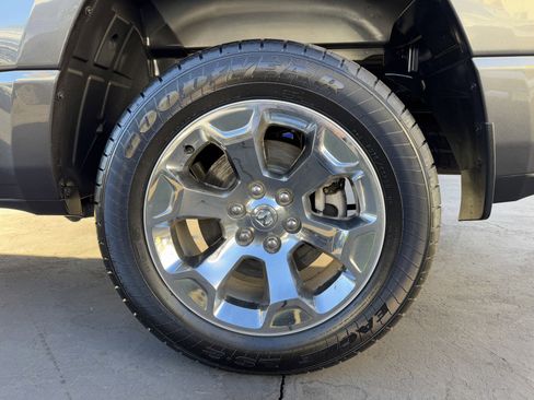 Certified 2022 RAM 1500 Big Horn image 15