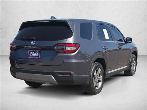 Used 2024 Honda Pilot EX-L image 5