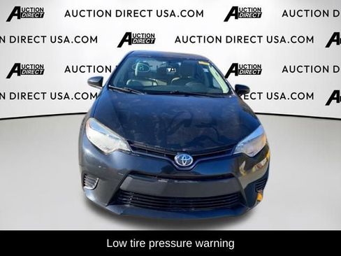 Used 2016 Toyota Corolla LE image 3