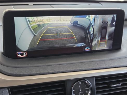 Used 2022 Lexus RX 350L FWD w/ Premium Package image 31