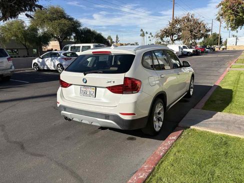 Used 2014 BMW X1 sDrive28i image 6