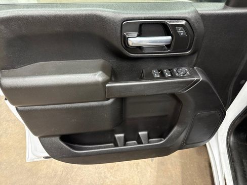 Used 2021 Chevrolet Silverado 2500 W/T w/ WT Convenience Package image 30