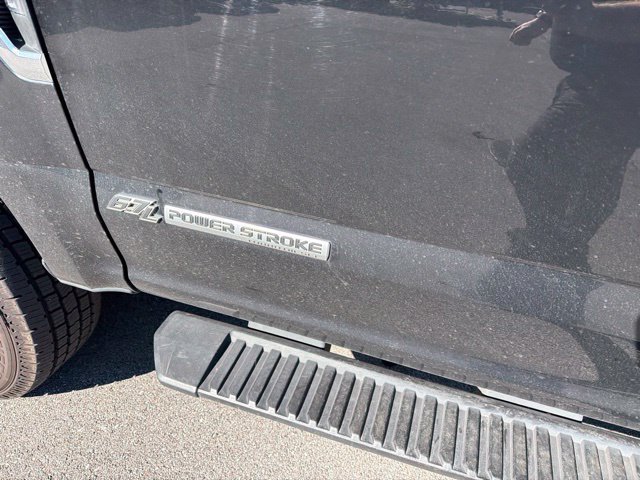 Used 2022 Ford F250 XLT AWD/4WD image 8