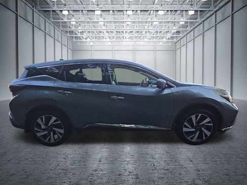 Certified 2024 Nissan Murano SL AWD/4WD image 10