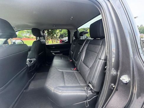 Used 2024 Toyota Tundra SR5 w/ SR5 Premium Package AWD/4WD image 11