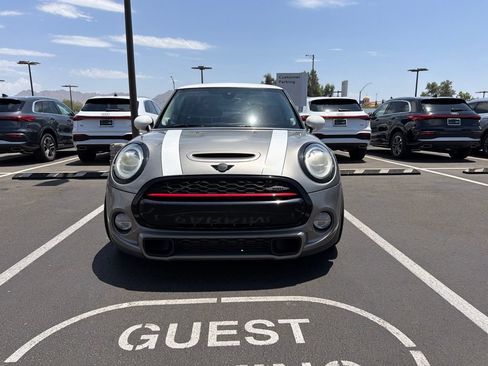 Used 2019 MINI Cooper S FWD image 2
