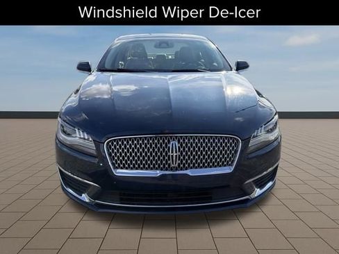Used 2017 Lincoln MKZ Reserve w/ Climate Package image 11