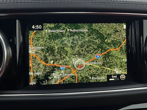 Used 2019 Mercedes-Benz SL 550 image 32