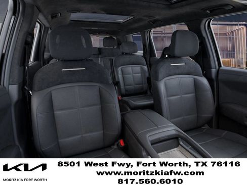 New 2027 Kia Telluride SX Prestige AWD/4WD image 15