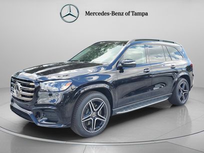 Certified 2026 Mercedes-Benz GLS 450 4MATIC